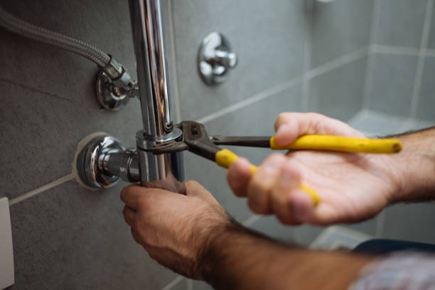 Best Emergency Plumbing Services in Fredericktown, MO